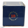 Something Special - 18 Year Old - Premium Scotch Whisky (1980's) 75cl Thumbnail