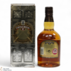 Chivas Regal - 12 Year Old Thumbnail