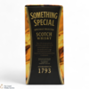 Something Special - Specially Selected Scotch Whisky (1L) Thumbnail