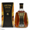 Something Special - Specially Selected Scotch Whisky (1L) Thumbnail