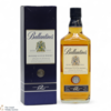 Ballantine's - 12 Year Old (75cl) Thumbnail