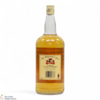 The Jacobite - The independent Spirit - Blended Whisky (1.5L) Thumbnail