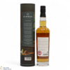 Bimber - Ex-Bourbon Single Cask #467 - Shoulders Of Giants - Newton - The Mathematician Thumbnail