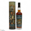 Bimber - PX Sherry Single Cask #437 - Shoulders Of Giants - Sax The Inventor - Belgium Exclusive Thumbnail