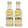 Glenfarclas - 2007 Stirling Whisky Shop #13-14 700th Anniversary of Bannockburn (2x5cl) Thumbnail