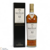Macallan - 12 Year Old - Sherry Oak Thumbnail