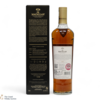Macallan - 12 Year Old - Sherry Oak Thumbnail