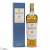 Macallan - 12 Year Old - Triple Cask (Fine Oak)  Thumbnail