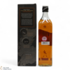 Johnnie Walker - 12 Year Old - Black Label - Highland Origin Thumbnail