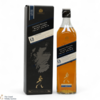 Johnnie Walker - 12 Year Old -  Black Label - Islay Origin  Thumbnail