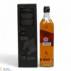 Johnnie Walker - 12 Year Old -  Black Label - Islay Origin  Thumbnail