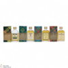 Gordon & MacPhail - Assorted Miniatures (4 x mini) Thumbnail