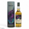 Oban - 10 Year Old - Special Release 2022 Thumbnail