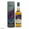 Oban - 10 Year Old - Special Release 2022 Thumbnail