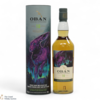 Oban - 10 Year Old - Special Release 2022 Thumbnail
