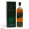 Johnnie Walker - 15 Year Old - Green Label (1L) Thumbnail