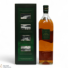 Johnnie Walker - 15 Year Old - Green Label (1L) Thumbnail