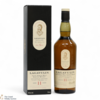 Lagavulin - 11 Year Old - Offerman Edition - Guinness Cask Finish (75cl) Thumbnail
