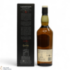 Lagavulin - 11 Year Old - Offerman Edition - Guinness Cask Finish (75cl) Thumbnail
