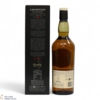 Lagavulin - 11 Year Old - Offerman Edition - Guinness Cask Finish (75cl) Thumbnail