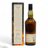 Lagavulin - 11 Year Old - Offerman Edition - Charred Oak Cask (75cl) Thumbnail