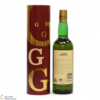 Glenlivet - 12 Year Old Thumbnail