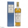 Macallan - 12 Year Old - Triple Cask (Fine Oak)  Thumbnail