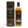 Bushmills - 10 Year Old Thumbnail