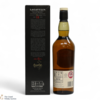 Lagavulin - 11 Year Old - Offerman Edition - Guinness Cask Finish Thumbnail