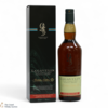 Lagavulin - Pedro Ximenez Finish - Distillers Edition 2022 Thumbnail