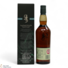 Lagavulin - 2006 Distillers Edition 2021 Thumbnail