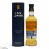 Loch Lomond - 10 Year Old 2012 - Distillery Edition 3 - Extra Long Fermentation Thumbnail