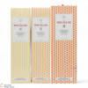 Macallan - Colour Collection - 12, 15 & 18 Year Old (3 x 70cl) Thumbnail