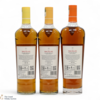 Macallan - Colour Collection - 12, 15 & 18 Year Old (3 x 70cl) Thumbnail