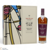 Macallan x Charles Rennie Mackintosh - Art is the Flower Thumbnail