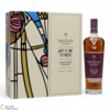Macallan x Charles Rennie Mackintosh - Art is the Flower Thumbnail