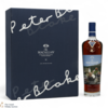 Macallan - Sir Peter Blake - An Estate, a Community and a Distillery (75cl) Thumbnail