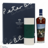 Macallan - Sir Peter Blake - An Estate, a Community and a Distillery (75cl) Thumbnail