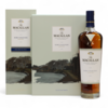 Macallan - Home Collection - River Spey (1x70cl) & Giclee Art Prints Thumbnail