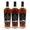 Macallan - Easter Elchies Black - 2020, 2019 & 2018 (3 x 70cl) Thumbnail