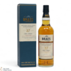 Braes of Glenlivet - 27 Year Old - Rare Release Thumbnail