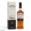 Bowmore - 12 Year Old (SIGNED) Thumbnail