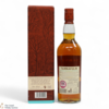 Tamnavulin - Sherry Cask Thumbnail
