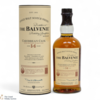 Balvenie - 14 Year Old - Caribbean Cask Thumbnail