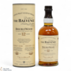 Balvenie - 12 Year Old - Doublewood Thumbnail