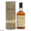 Balvenie - 16 Year Old - Triple Cask Thumbnail