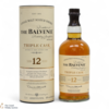 Balvenie - 12 Year Old - Triple Cask (1L) Thumbnail