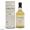 Balvenie - 12 Year Old - Single Barrel #1798 Thumbnail