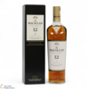 Macallan - 12 Year Old - Sherry Oak Thumbnail