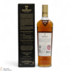 Macallan - 12 Year Old - Sherry Oak Thumbnail